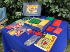 Bayko set boxed for sale  NOTTINGHAM