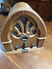 Ancien poste radio d'occasion  Conques-sur-Orbiel