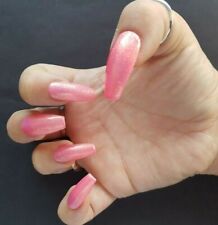 False nails glitter for sale  SALTBURN-BY-THE-SEA