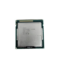 Intel core 2400s gebraucht kaufen  Dresden