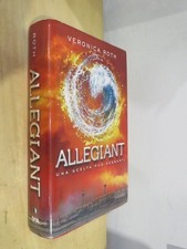 Allegiant una scelta usato  Salerno