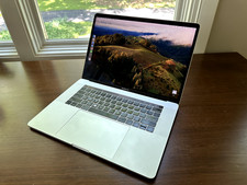Macbook pro 15.4 for sale  Rochester