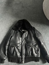 Schott nyc vintage for sale  OLDHAM