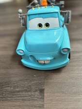 Mattel supercharged mater for sale  Chicago