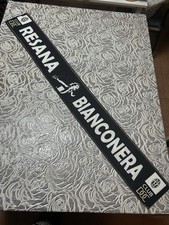 Sciarpa calcio ultras usato  Montemurlo