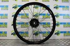Bmw 800 wheel for sale  COLCHESTER