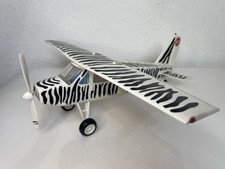 Schleich flugzeug safari gebraucht kaufen  Neustadt