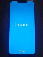 Honor play 64go d'occasion  Chambéry