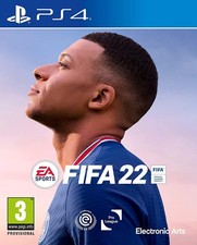 Jeu ps4 electronic d'occasion  Les Mureaux