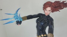 Sideshow black widow gebraucht kaufen  Albersweiler, Rinnthal, Silz