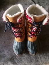 Womens khombu kristie for sale  Columbus