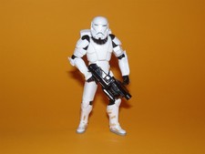 Star Wars TAC Comic Packs Clone Commando Loose comprar usado  Enviando para Brazil