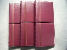Münzalbum leuchtturm fast gebraucht kaufen  Bremen