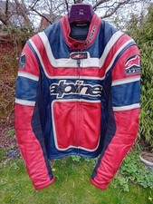 Alpinestars ben bostrom for sale  WAKEFIELD