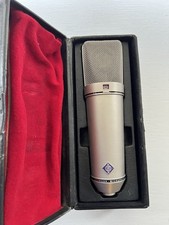 Neumann u87 p48 usato Neumann u87 p48 usato  Spedire a Italy