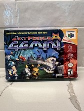 Jet gemini cib d'occasion  Expédié en Belgium