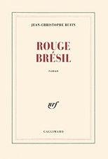 Rouge brésil goncourt d'occasion Rouge brésil goncourt d'occasion  France