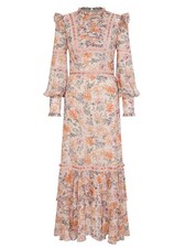 Women floral long for sale  Brooklyn