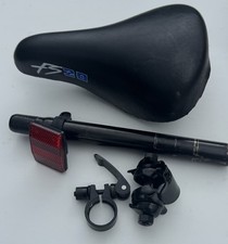 Bmx bike seat for sale  Endeavor