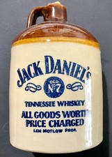 Vintage jack daniel for sale  Banning