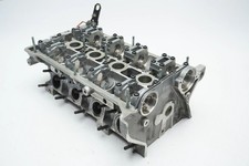 Ajq cylinder head d'occasion  Expédié en Belgium