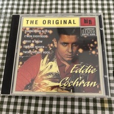 The riginal eddie gebraucht kaufen  Aachen