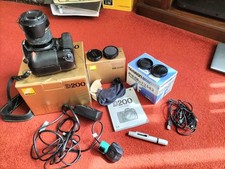 Joblot nikon d200 d'occasion  Expédié en Belgium