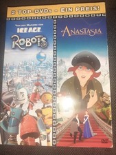 Robots anastasia gebraucht kaufen  Rudersberg