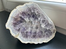 Amethyst druse 16cm gebraucht kaufen Amethyst druse 16cm gebraucht kaufen  Mainz