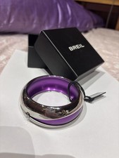 Bracciale breil donna usato  Usmate Velate