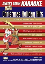 Usado, Karaokê: hits de Natal [importação] [DVD] comprar usado  Enviando para Brazil