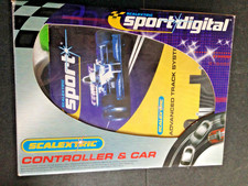 Boxed scalextric c7013 for sale  CHELTENHAM