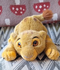 Simba lion king for sale  MILTON KEYNES