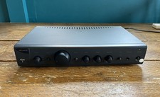 Arcam alpha amplifier for sale  MELTON MOWBRAY