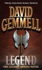 Gemmell david legend for sale  STOCKPORT