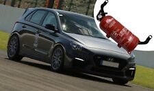 Per Hyundai i30N Elantra GT supporto estintore supporto staffa comprar usado  Enviando para Brazil