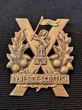 Tyneside scottish 4th for sale  GRIMSBY