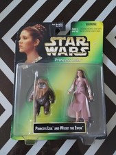Princess leia wicket gebraucht kaufen  Darmstadt