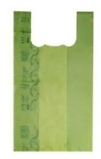 Shopper biodegradabili 30x55 usato  Nocera Inferiore