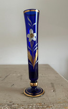Vintage vaso vetro usato  Fermo