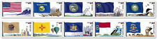Flags our nation usato  Spedire a Italy