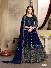 Bollywood indien salwar d'occasion  Expédié en France