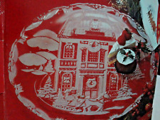 Mikasa crystal winter for sale  Watkinsville