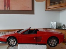 Pocher ferrari testarossa gebraucht kaufen  Viechtach