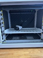 Silence rack 9he gebraucht kaufen  Köln