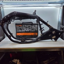 Ktm 250 sxf usato  Italia