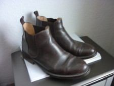 Herren stiefeletten echt gebraucht kaufen  Deutschland