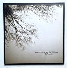 James yorkston athletes for sale  CARDIFF