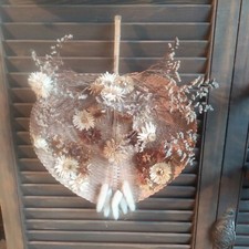 Décoration murale vintage d'occasion  Lardy