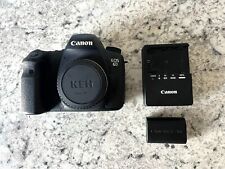 Canon eos dslr for sale  Canyon